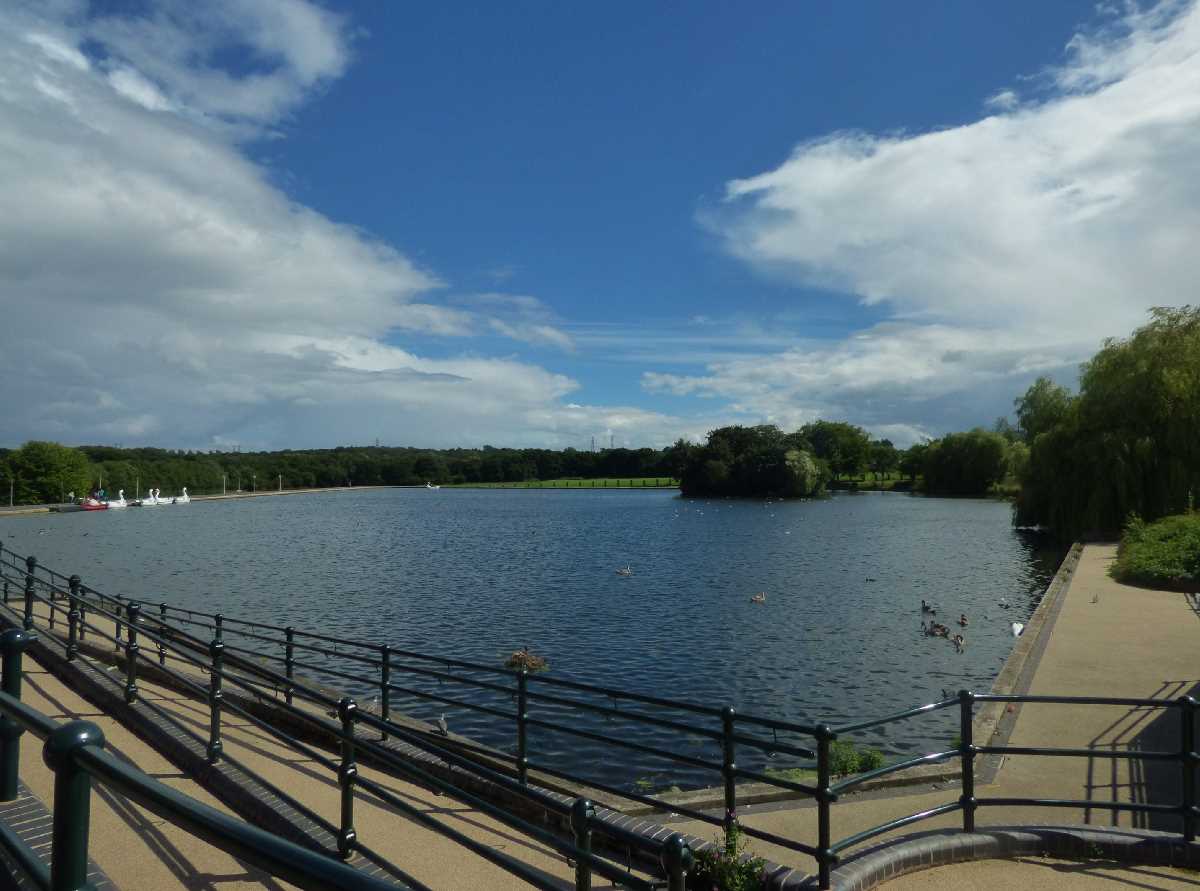 Your Place Your Space